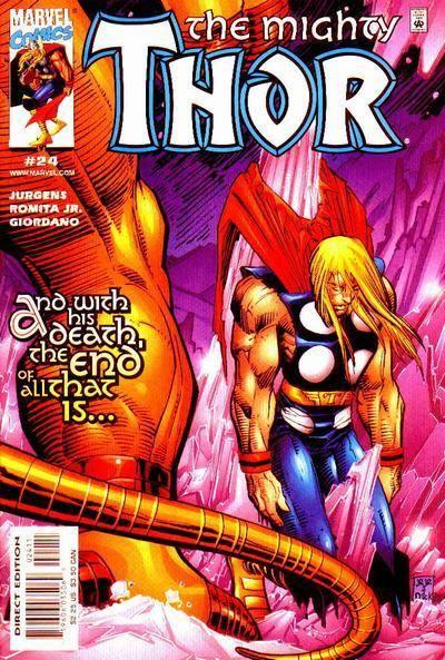 Thor #24