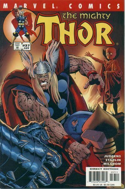 Thor #37