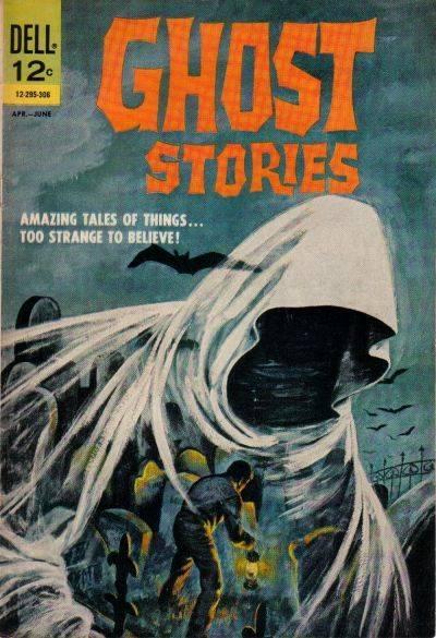 Ghost Stories #2
