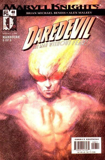 Daredevil #48