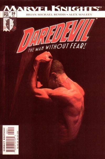 Daredevil #59