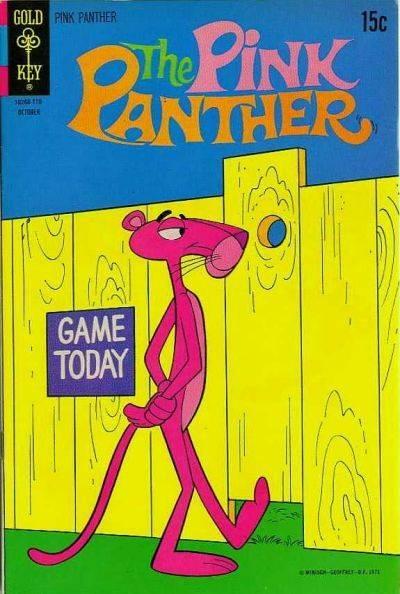 The Pink Panther #3