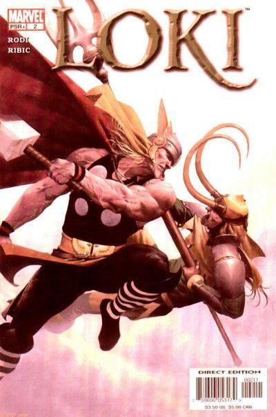Loki #2