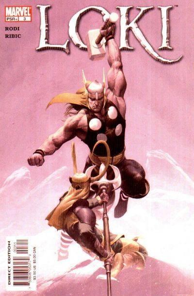 Loki #3