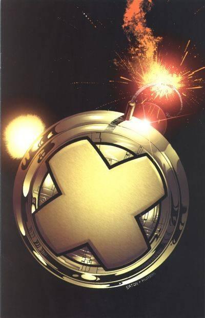 X-O Manowar #20