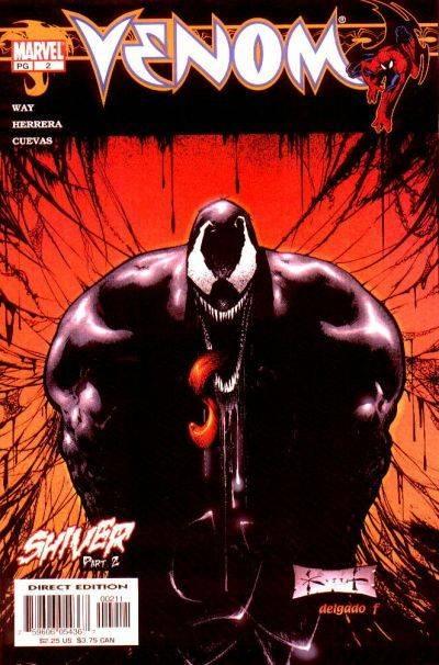 Venom #2