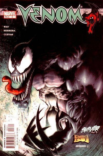 Venom #3