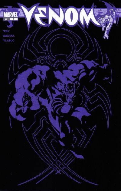 Venom #6