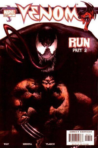 Venom #7