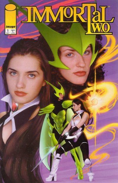 Immortal II cover — © Image