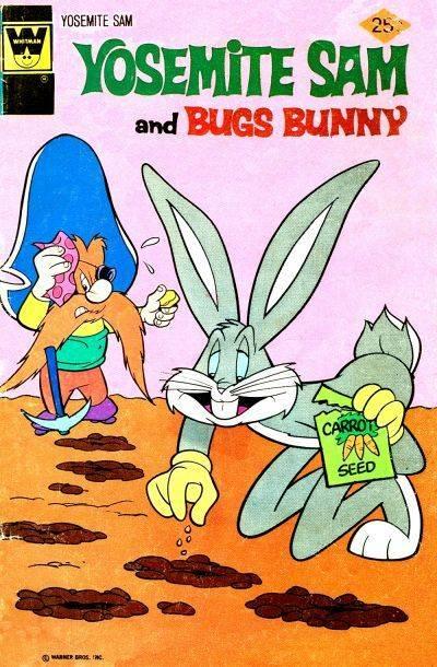 Yosemite Sam #32