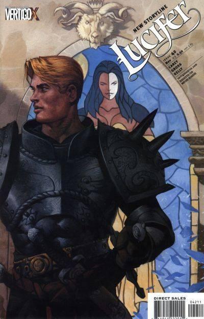 Lucifer #42