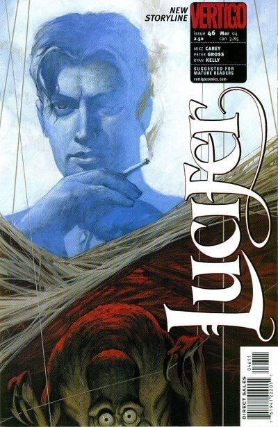 Lucifer #46