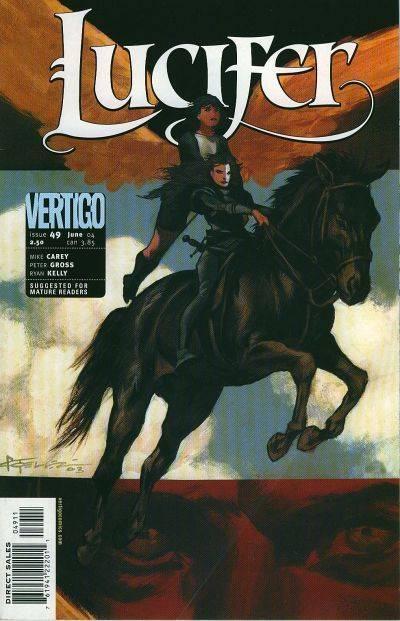 Lucifer #49