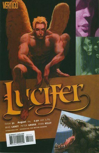 Lucifer #51