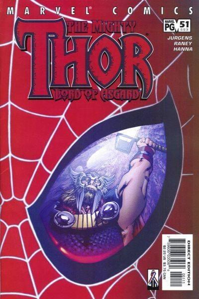 Thor #51