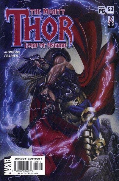 Thor #52