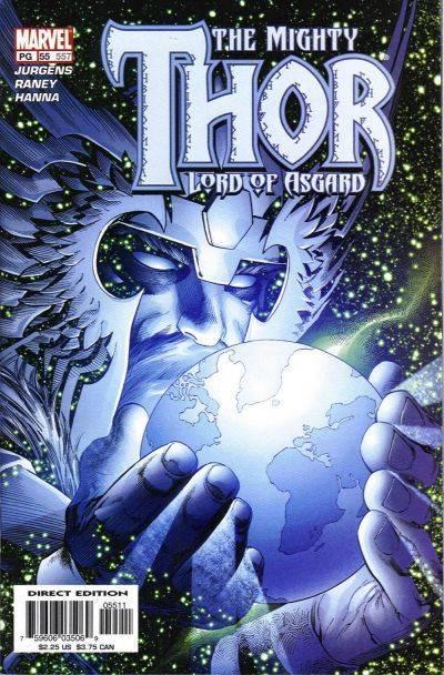 Thor #55