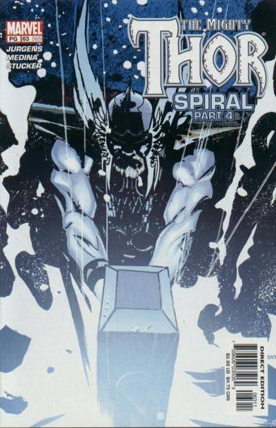 Thor #63
