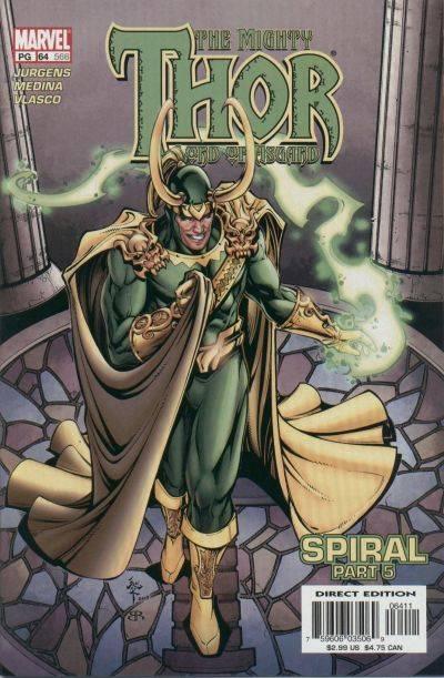 Thor #64