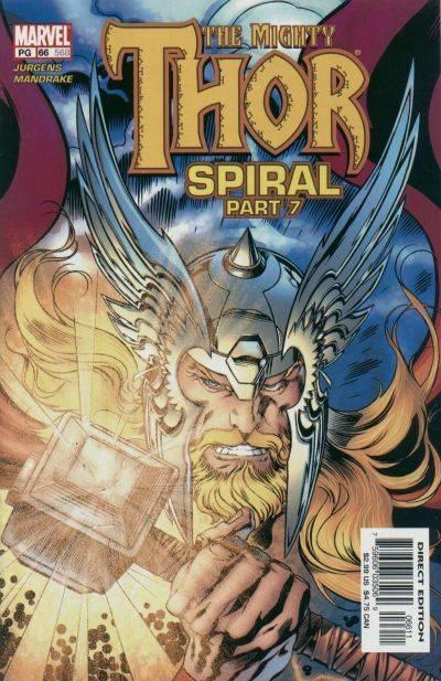 Thor #66