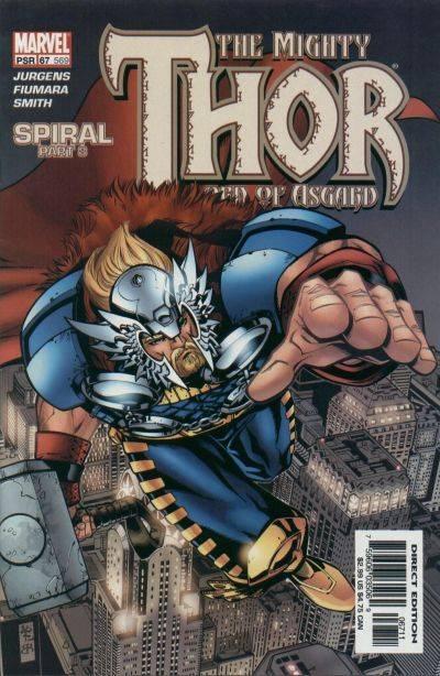 Thor #67