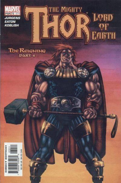 Thor #72