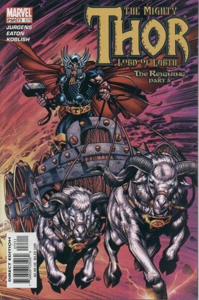 Thor #73