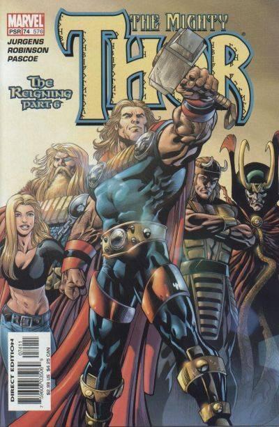 Thor #74