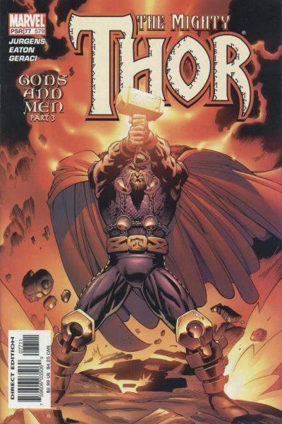 Thor #77