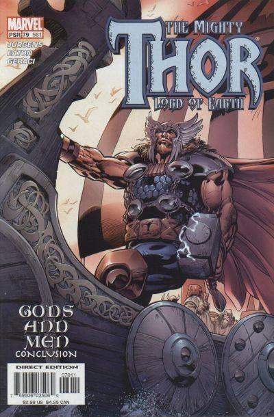 Thor #79