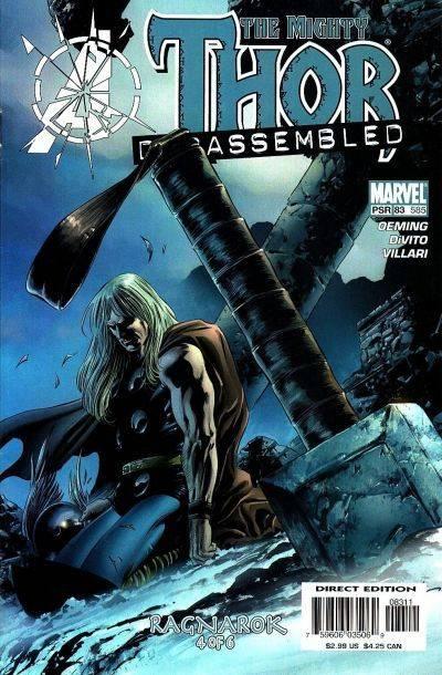 Thor #83