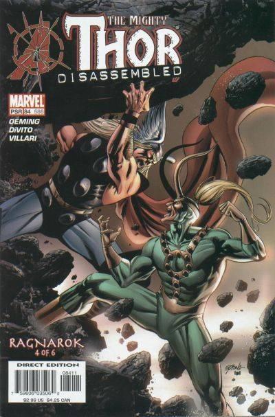 Thor #84