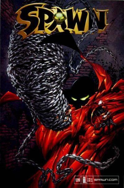 Spawn 120