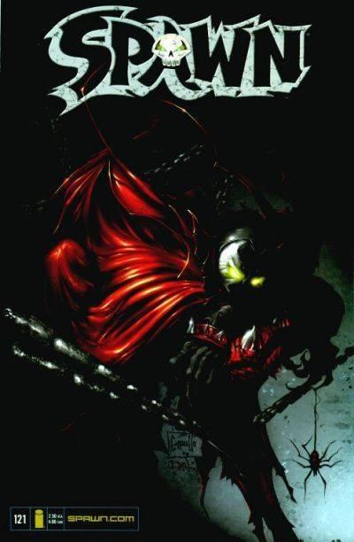 Spawn 121