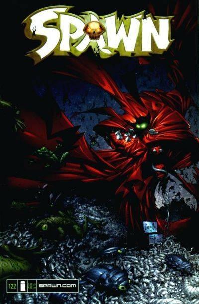 Spawn 122