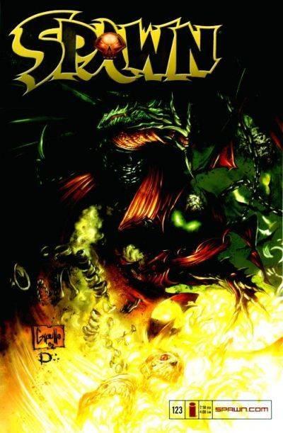 Spawn 123