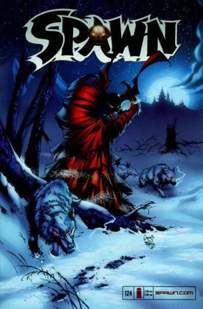 Spawn 124