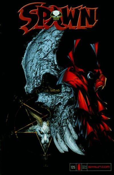 Spawn 125