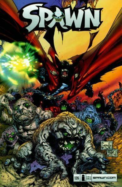 Spawn 126