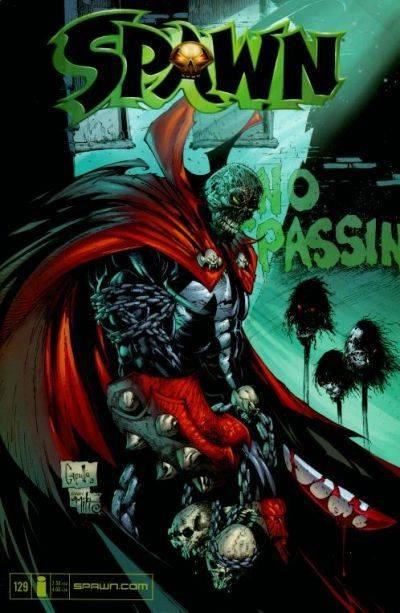 Spawn 129