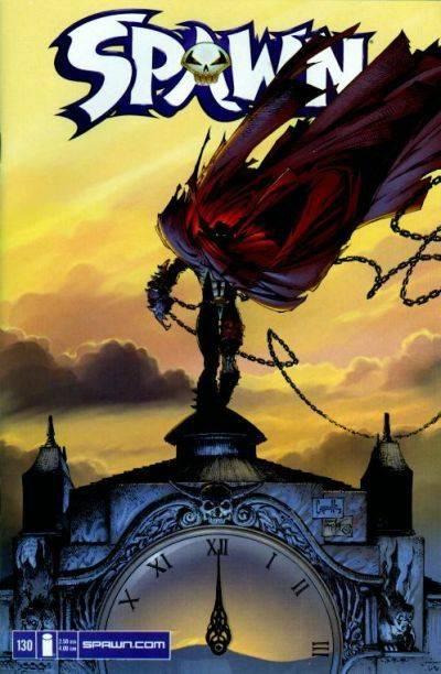 Spawn 130