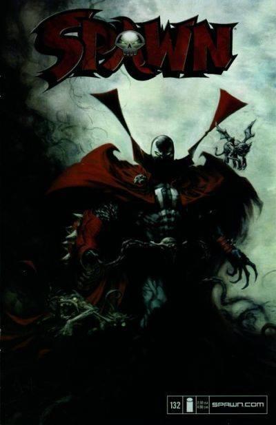 Spawn 132