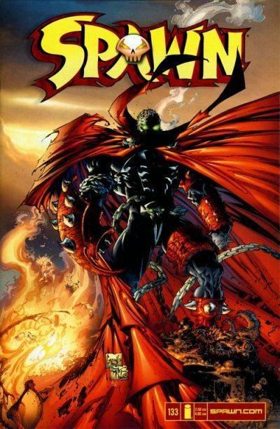Spawn 133