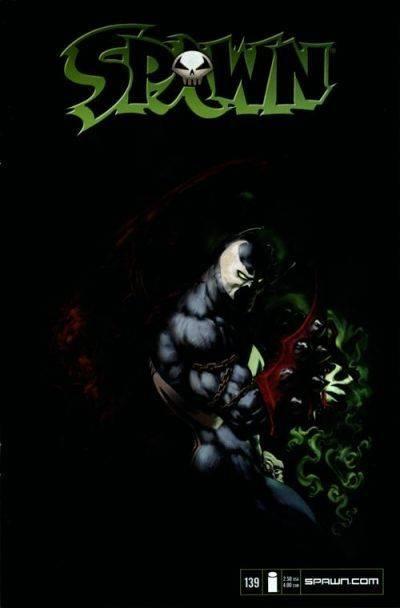 Spawn 139