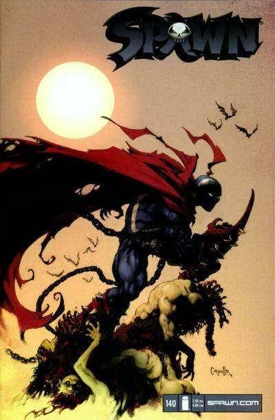 Spawn 140