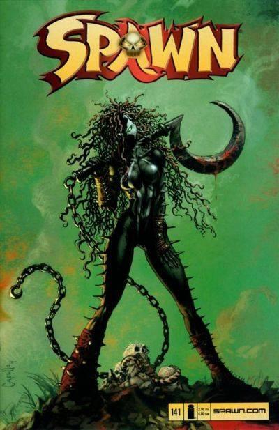 Spawn 141