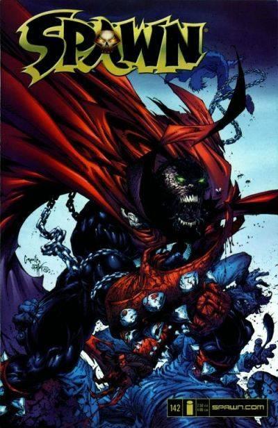 Spawn 142
