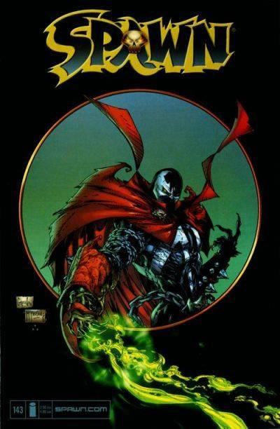 Spawn 143