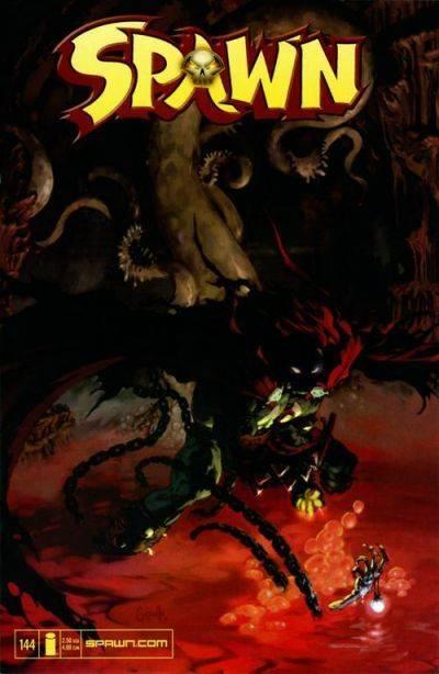 Spawn 144